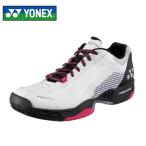 ヨネックス テニスシューズ オムニクレー メンズ レディース パワークッション106D SHT-106D-141 YONEX