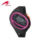 ソーマ ランニングウォッチ 時計 RunONE ランワン 100SL ミディアム NS09008 SOMA