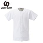 野球 練習用シャツ VQ550301G03 VISION QUEST ビジョンクエスト