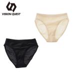 インナーショーツ レディース ノーマルショーツ VQ470305G01 ビジョンクエスト VISION QUEST