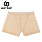 インナーショーツ レディース ボックスショーツ VQ470305G03 ビジョンクエスト VISION QUEST