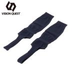 野球 ストッキング メンズ レギュラーストッキング VQ550402G02 ビジョンクエスト VISION QUEST