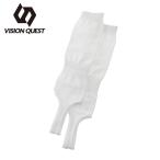 野球 ストッキング メンズ ローカットストッキング VQ550402G05 ビジョンクエスト VISION QUEST