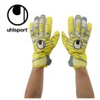 ウールシュポルト uhlsport  サッカー キーパーグローブ エリミネーター ソフト サポートフレーム 1011024