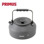 プリムス ソロクッカー ケトル ライ