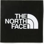 ザ・ノース・フェイス   アウトドア ステッカー 小 NN-9719 K THE NORTH FACE ノースフェイス