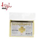 Yahoo! Yahoo!ショッピング(ヤフー ショッピング)☆ハイマウント アウトドア サバイバルシート 22130 HIGHMOUNT