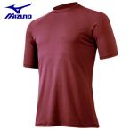ミズノ 野球ウェア 半袖Tシャツ ジュニア DRYジュニア丸首半袖 12JA5P5263 MIZUNO