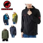 マムート ( MAMMUT ) アウトドア ジャケット メンズ グライダー 1010-25360