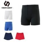 サッカーウェア ジュニア 17FWパワータイツ VQ540416G02 ビジョンクエスト VISION QUEST