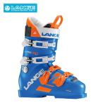 ラング LANGE スキーブーツ メンズ RS 120 SC LBG1210