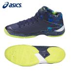 アシックス asics バスケットシューズ メンズ レディース GELBURST 21th GE ゲルバースト TBF30G 5077