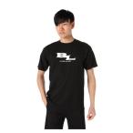  бейсбол одежда короткий рукав футболка мужской лампочка . футболка BL Logo T 12JA7Q5309