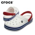 クロックス crocs クロックサンダル メンズ レディース Crocband Clog クロックバンド クロッグ 11016-11I