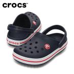 クロックス クロックバンド キッズ 204537-485 crocs