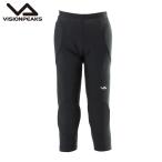 スキー スノーボード プロテクター ジュニア キッズ ヒッププロテクター ロング 8VP132104-02 ビジョンピークス VISIONPEAKS