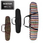 バートン スノーボードケース メンズ レディース 対応ボードサイズ〜166cm迄 2way ショルダー/ハンド スペースサック 10992104 BURTON スノーボード ケース