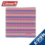 コールマン サングラス アクセサリー クリーニングクロス CCE03-2 Coleman