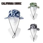 カリフォルニアショア サーフハット メンズ レディース マリンハット柄 428-461 CaliforniaShore