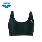 アリーナ トレーニング水着 レディース ブラトップ SAR-8144W-BLK arena