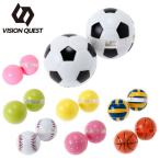  дезодорант свежий мяч VQ560509H01 Vision Quest VISION QUEST