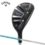 キャロウェイ Callaway ゴルフクラブ ユーティリティ レディース ROGUE STAR Women's ローグ スター ユーティリティ