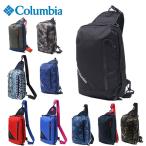 コロンビア ショルダーバッグ メンズ レディース プライスストリーム2ウェイバッグ PU8236 Columbia