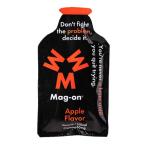 マグオン Mag-on ゼリー Mag-on エナジージェル アップルフレーバー TW210150