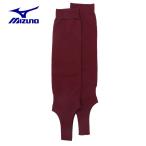 ミズノ野球 ストッキング メンズ ローカットストッキング 12JX8S1363 MIZUNO