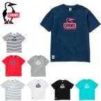 チャムス CHUMS Tシャツ 半袖 レディース ブービーフェイスTシャツ トップス Booby Face T-Shirt Women's CH11-1325