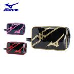 ミズノ シューズケース メンズ レディース エナメルシューズケース V3JM8404 MIZUNO