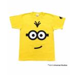 野球ウェア 半袖Tシャツ メンズ レディース minions タイガースBIGTシャツ minions-TBTKBN