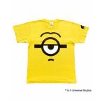 野球ウェア 半袖Tシャツ メンズ レディース minions タイガースBIGTシャツ minions-TBTSTU