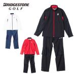 ブリヂストンゴルフ BRIDGESTONE GOLF ゴルフ レインウェア上下セット メンズ TOUR B 水神 レインブルゾン レインパンツ 88G03