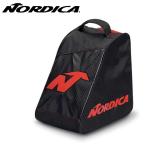 ノルディカ スキーブーツケース メンズ レディース PROMO BOOT BAG プロモートブーツバッグ 0N303700741 NORDICA