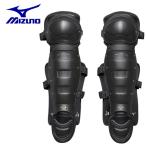 ミズノ 少年 ソフトボール用レガース ジュニア サイズS 1DJLS51009 MIZUNO