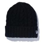  New Era NEW ERA вязаная шапка мужской женский low gauge кафф вязаный шерсть Blend 11474407