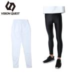 サッカーウェア ロングタイツ メンズ VQ540406H03 ビジョンクエスト VISION QUEST