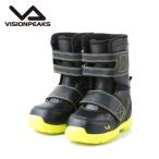 ビジョンピークス VISIONPEAKS スノーボードブーツ ダイヤルタイプ ジュニア ベルクロ VELCRO