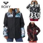 ロキシー ROXY スノーボードウェア ジャケット レディース ROXY JETTY BLOCK NP JK ERJTJ03178