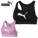 プーマ スポーツブラ ブラトップ レディース A.C.E. 4キープ ブラトップ M 517658 05 PUMA