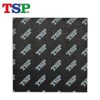 ティーエスピー TSP 卓球 メンテナンス用品 活性炭シート 吸着 44432