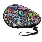  and ro настольный теннис ракетка кейс мужской женский FULL DESIGN HARD CASE полный дизайн жесткий чехол 412004 Andro