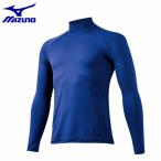 ミズノ 野球 アンダーシャツ 長袖 ジュニア DRYハイネック長袖ジュニア 12JA5P5116 MIZUNO