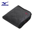 ミズノ ブランケット フリースブランケット 12JY7X1009 MIZUNO