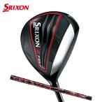 スリクソン SRIXON ゴルフクラブ フェアウェイウッド メンズ Z F85 シャフト Miyazaki Mahana カーボン