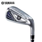 ヤマハ YAMAHA ゴルフクラブ 単品アイアン メンズ インプレス inpres UD+2 IRON シャフト オリジナルカーボンMX-519i