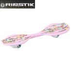 ラングスジャパン スケートボード ジュニア リップスティックデラックス ミニ ピンク RIPSTICK DX MINI PK RangsJapan