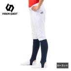 野球 ストッキング ジュニア ローカット VQ550402I09 ビジョンクエスト VISION QUEST
