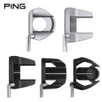 ピン PING ゴルフクラブ パター メンズ SIGMA2 シグマ2 マレット型 グリップ グリップ PP60 【長さ調整機能付き】